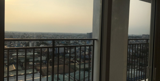 Tôi cần bán căn hộ Richstar, Tân Phú, 2PN View Tô Hiệu giá 2,6 tỷ