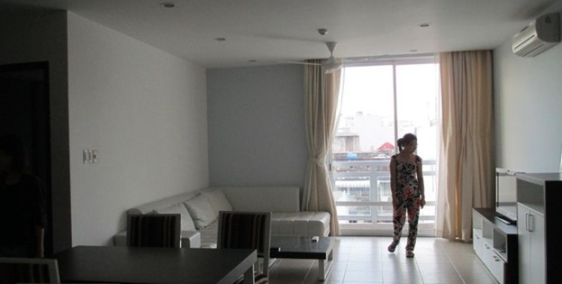 Chính chủ bán lại căn hộ Carillon 5, vừa mới bàn giao trước tết  - Căn 1PN 2WC