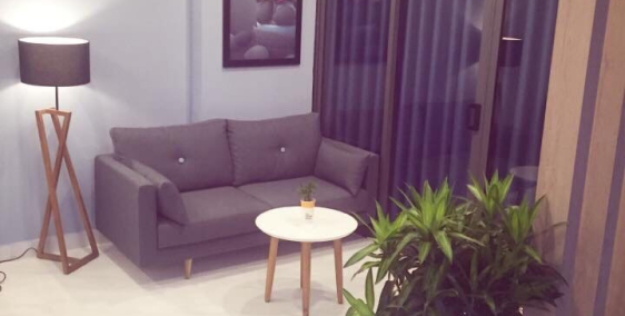 BÁN CĂN HỘ CAO CẤP Oriental ÂU CƠ FULL NỘI THẤT,Q.TÂN PHÚ