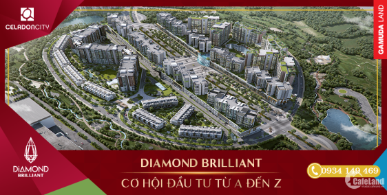 Cần bán căn hộ Sky Linked Villa thuộc dự án Celadon City