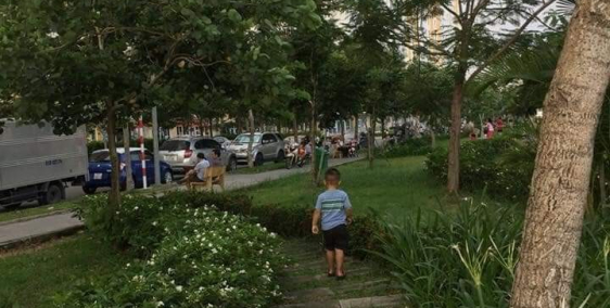 Cần bán căn hộ tại Sunview Town, chỉ cần 500 triệu bạn đã sở hữu được căn hộ đẹp