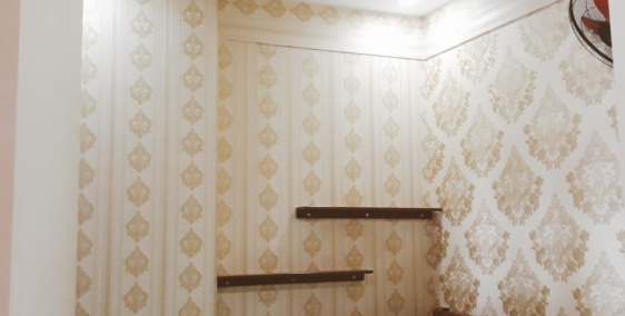 Căn hộ 70m2, đã có sổ hồng, view thoáng mát, nhận ngay nhà.