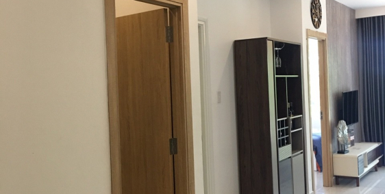 CĂN HỘ 1PN 48M2 VIEW SÔNG SÀI GÒN NGAY LÁI THIÊU GIÁP Q12