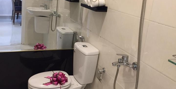 VISTA RIVERSIDE - Căn Hộ 48m2 Ven Sông SG - CH Giá Rẻ - Trả Góp - Sổ Hồng Riêng