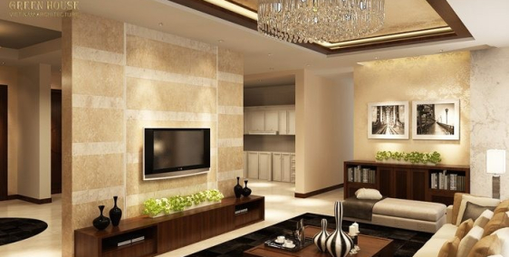 Bán căn hộ tiện nghi giá rẻ ngay Làng Đại Học. 70m2, 2PN. thanh toán 500 triệu