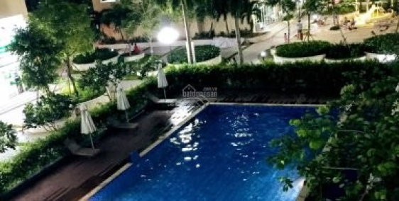 Bán căn hộ HOT tại Sunview Town Thủ Đức, giá rẻ, đã có sổ hồng.