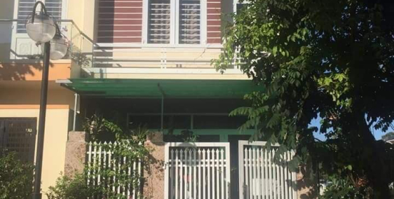 nhà cần bán khu dân cư lộc phát 3