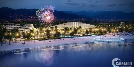 Cần sang nhượng nhanh căn condotel ở FLC Quy Nhơn, view biển trực diện