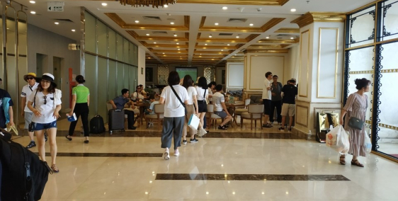 CHỈ VỚI 1 TỶ 3 CÓ THỂ SINH LỢI NHUẬN MỖI NĂM TỪ 180 ĐẾN 200 TRIỆU