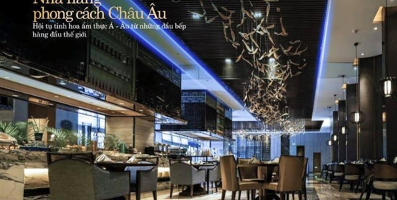 Căn hộ cao cấp Đà Nẵng Premier Sky Residences - chỉ 300tr đặt chỗ ngay hôm nay