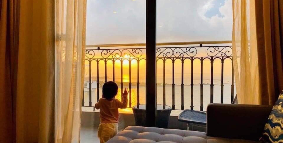 Hòa Bình Green Đà Nẵng - Golden Bay Cơn Sốt đầu tư  Giới đầu tư - chỉ 1,4ty