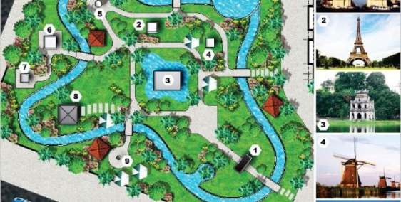 Chỉ với 600- 700 triệu đầu tư BĐS ở đâu thì hợp lý ?