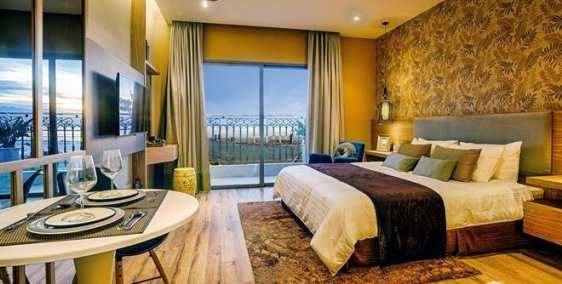 Bạn muốn mua một căn hộ để dành như một tài sản cho con cái sau này!