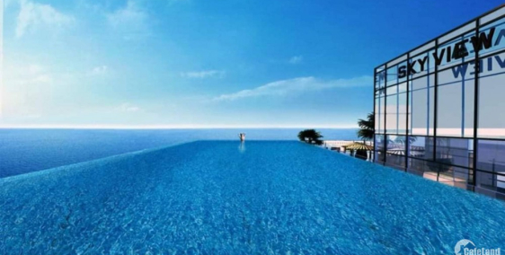 MỞ BÁN GẤP CĂN HỘ CAO CẤP VEN BIỂN PREMIER SKY RESIDENCES