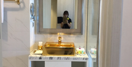 Tin được không? Sở hữu CH dát vàng Hòa Bình Green Đà Nẵng chỉ với hơn 1 tỷ