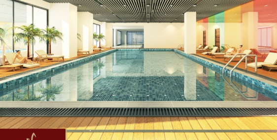 UDIC WESTLAKE CHIẾT KHẤU 5% GTCH.  GIÁ TỐT NHẤT KHU VỰC QUẬN TÂY HỒ