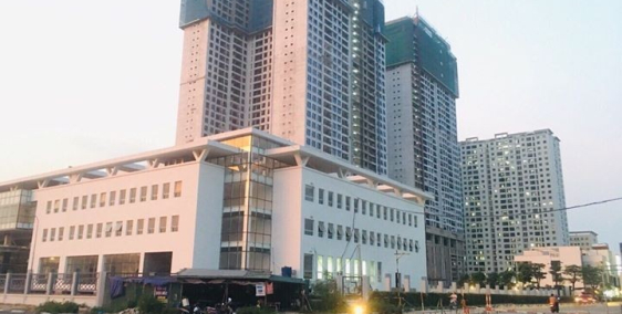 Tôi cần bán gấp căn hộ DT 87.4m2, 2 PN, 2 WC. Bàn giao full nội thất nhập khẩu.