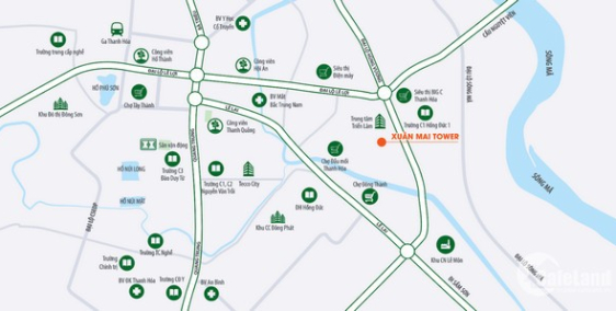 Chung cư cao cấp, thang máy tầng hầm, 11.7 triệu/m LS 0%/12th