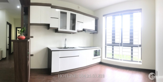 Căn hộ 3PN cao cấp giá tốt nhất trung tâm thành phố Thanh Hóa