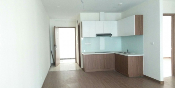 Cần tiền bán gấp căn góc Đông Nam 3 PN 286 Nguyễn Xiển giá 2 tỷ 380 triệu Eco Gr