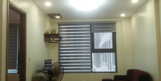 Gia đình chuyển đổi mục đích sử dụng , cần nhượng lại bán căn hộ tòa CT1- ECO GR