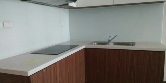 Tôi chính chủ cần bán cắt lỗ CC Ecogreen City, căn 1212 - CT1, diện tích 91m2