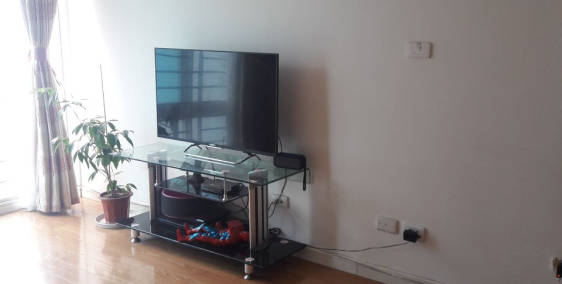 Bán chung cư Cienco1 1 Hoàng Đạo Thúy , 77,6m2, 2PN , giá 1,96 tỷ