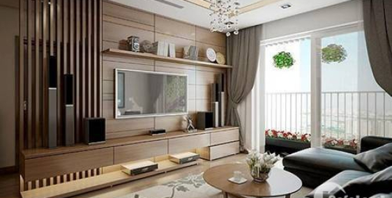 Bán căn hộ chung cư Quận Thanh Xuân chính chủ giá từ 1,6 tỷ