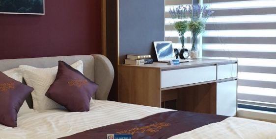 Chung cư Quận Thanh Xuân chỉ từ 1,6 tỷ - Liên hệ 0916649