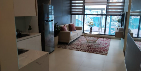 Cháy chung cư PCC1 Thanh Xuân.