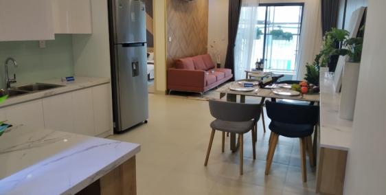 Sở hữu căn hộ hoa hậu dự án PCC1(Video căn hộ)