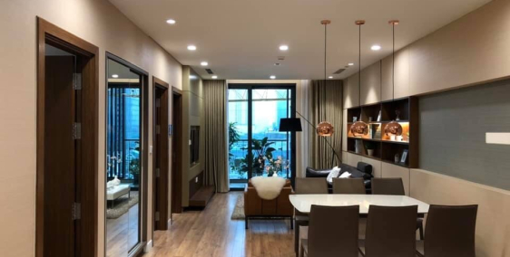 Chính chủ cần bán chung cư cao cấp 3pn, 2vs tại the legend 109 Nguyễn Tuân