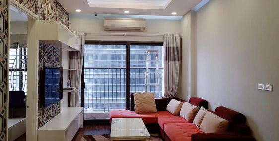 Bán nhà Thanh Xuân - Chung cư mini Thượng Đình 820 triệu, 51m2.