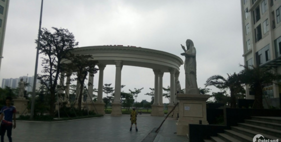 CHÍNH CHỦ CẦN BÁN GẤP CĂN HỘ 03 PN, TOÀ A6 AN BÌNH CITY, GIÁ 30TRIỆU/M2