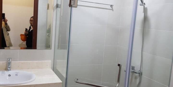 Bán căn 2PN. Chung cư IA20 . Khu đô thị cao cấp Ciputra. Lh : 097.534.2826