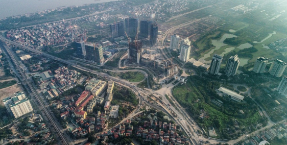 Duy nhất 1 căn 92m2 view nội khu IA20 Ciputra chủ nhà cần bán nhanh giá 22.3tr/m