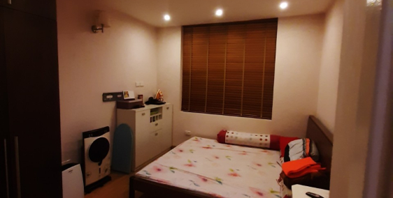 Căn hộ đẹp tầng đẹp full nội thất bán 2.06 tỷ tại CT3 Nam Cường