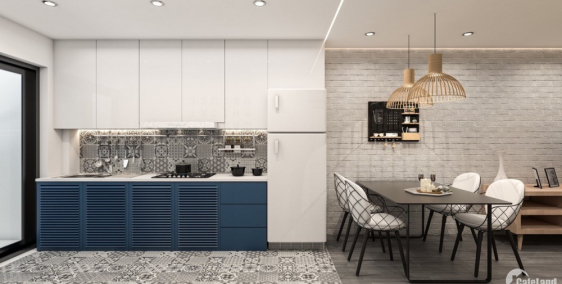 Bán chung cư SAI GON SKY hiện đại, thông minh, trung tâm thành phố Vinh