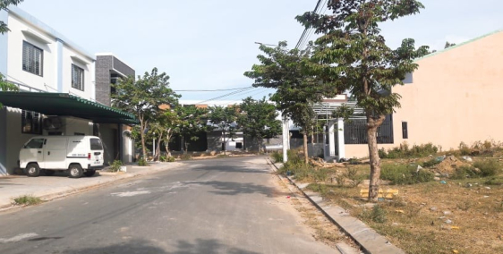 Bán nhà kho kiên cố mặt tiền Lê Đình Kỵ đang cho thuê 5 triệu/tháng