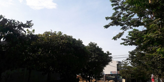 Bán nhà kho kề lô góc mặt tiền Lê Đình Kỵ, Lê Trọng Tấn