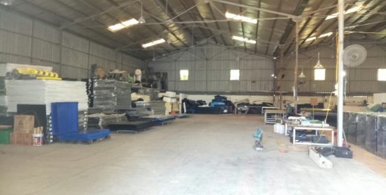 BÁN 4000M2 XƯỞNG TẠI TRUNG TÂM HUYỆN GIA LÂM, GIÁ SIÊU RẺ