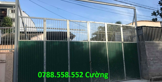 bán kho xưởng rộng 600m gần đường Võ Nguyên Giáp giá rẻ