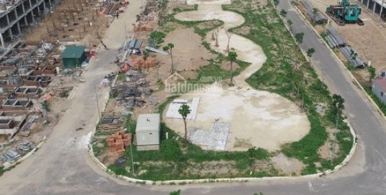 mở bán dự án Him Lam Green Park Bắc Ninh