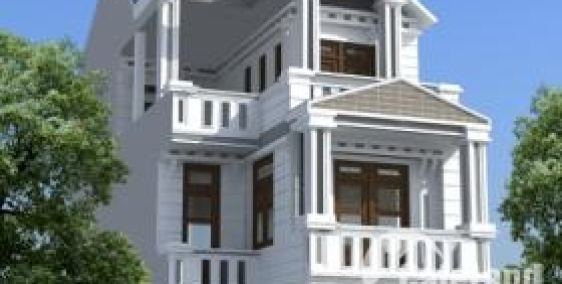 Bán biệt thự cũ (trệt) khuôn viên 280,82 m2.