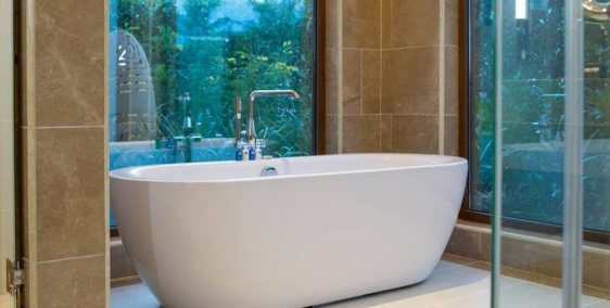 Chuyển nhượng biệt thự kinh doanh tại Bãi Dài Nha Trang - lợi nhuận cao