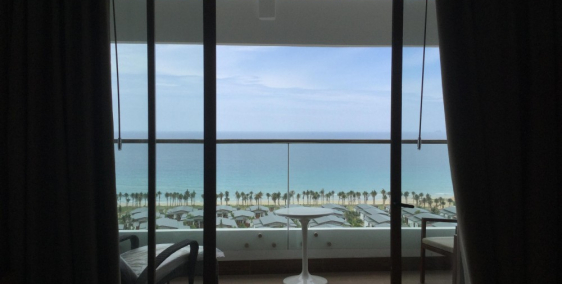 Chính chủ bán biệt thự/condotel Bãi Dài 6 tỷ - không chênh giá gốc -nhiều ưu đãi