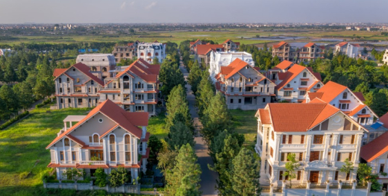 ĐẠI LỄ khởi công xây dựng, chính sách bán hàng, vị trí lô mới cập nhật liên tục