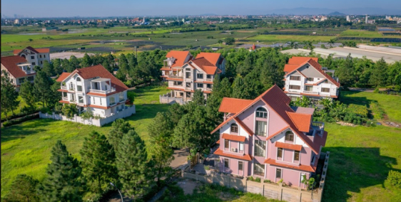 Mở bán + Khởi công GĐ2 dự án The Phoenix Garden - Vị trí đẹp- Chính sách tốt