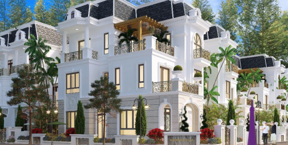 Hải Phát land mở bán kết hợp khởi công xây dựng giai đoạn 2 dự án chỉ 19 triệu/m