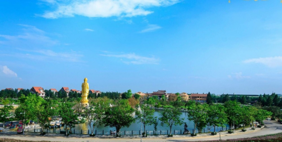 Cơn sốt đất vẹn đô với dự án biệt thự phùng Đan Phượng.chớp nhanh cơ hội đầu tư